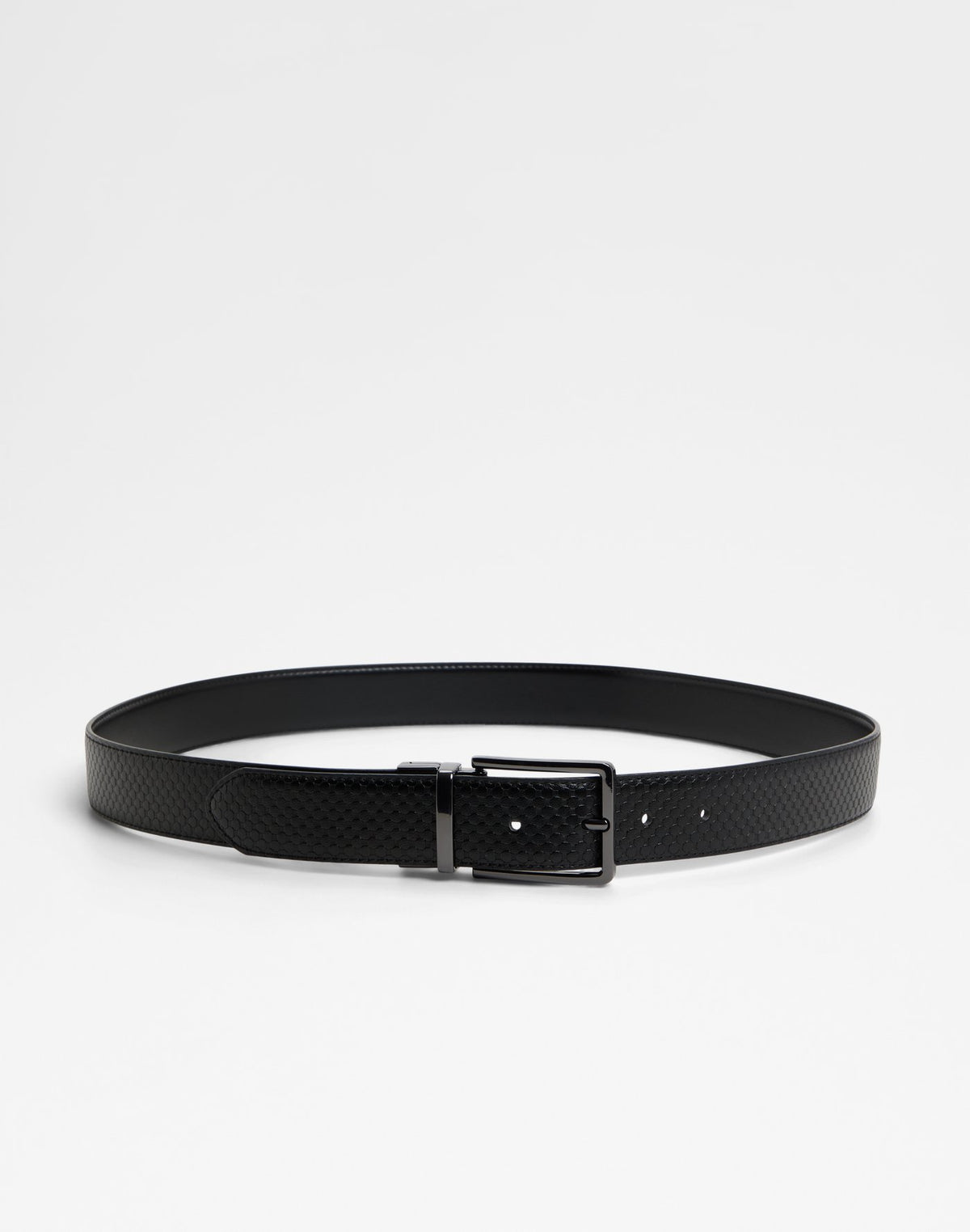Abathien - Black - alternate image