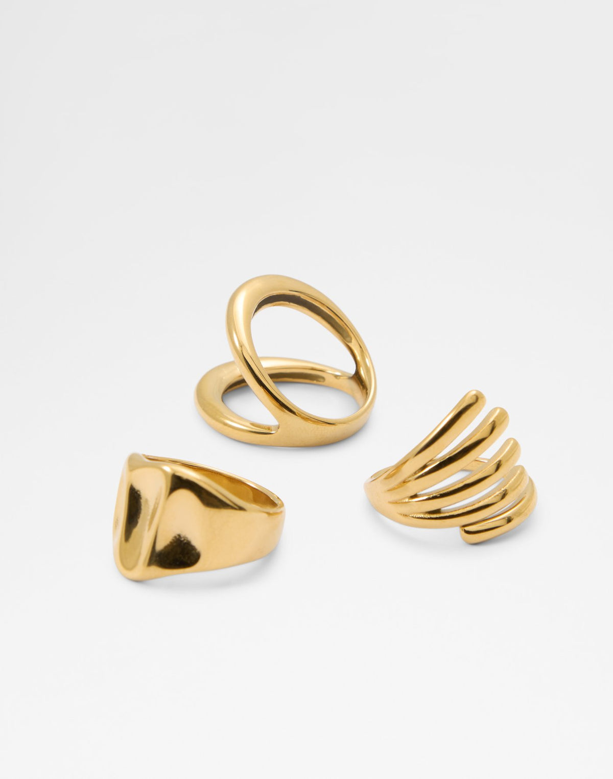 Afelan - Gold - alternate image