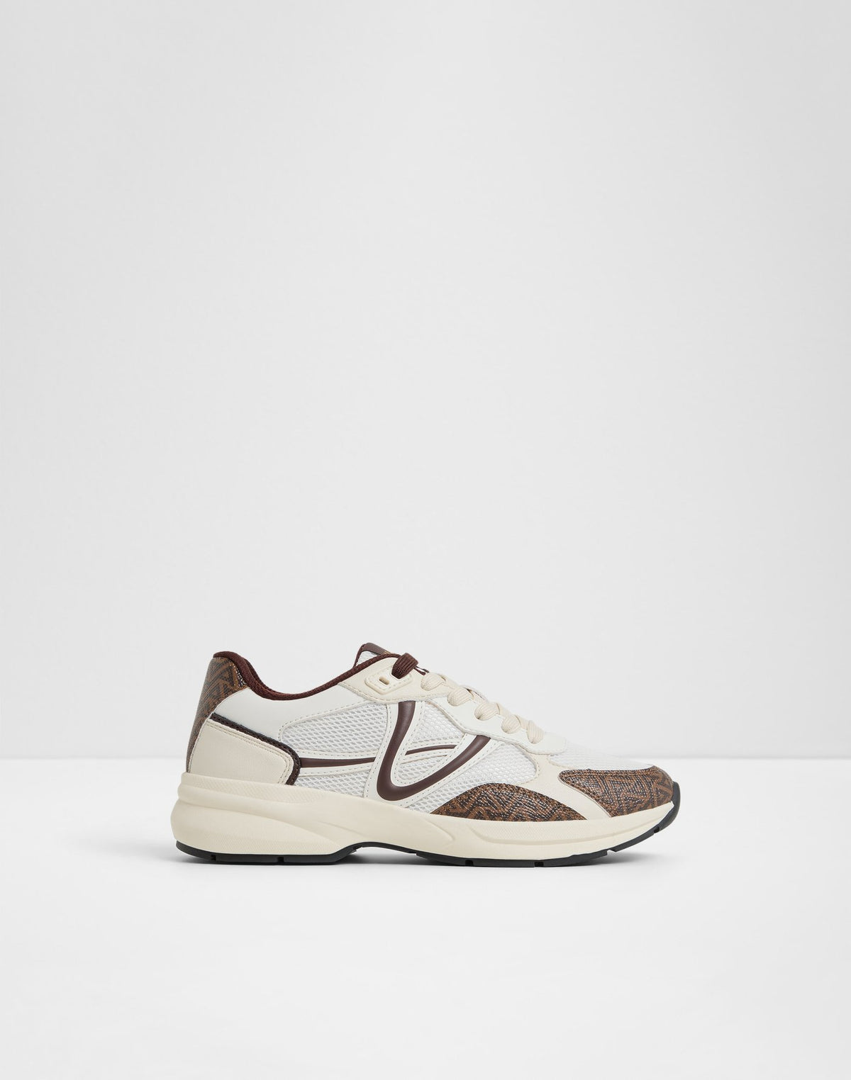Astraya - BROWN - alternate image