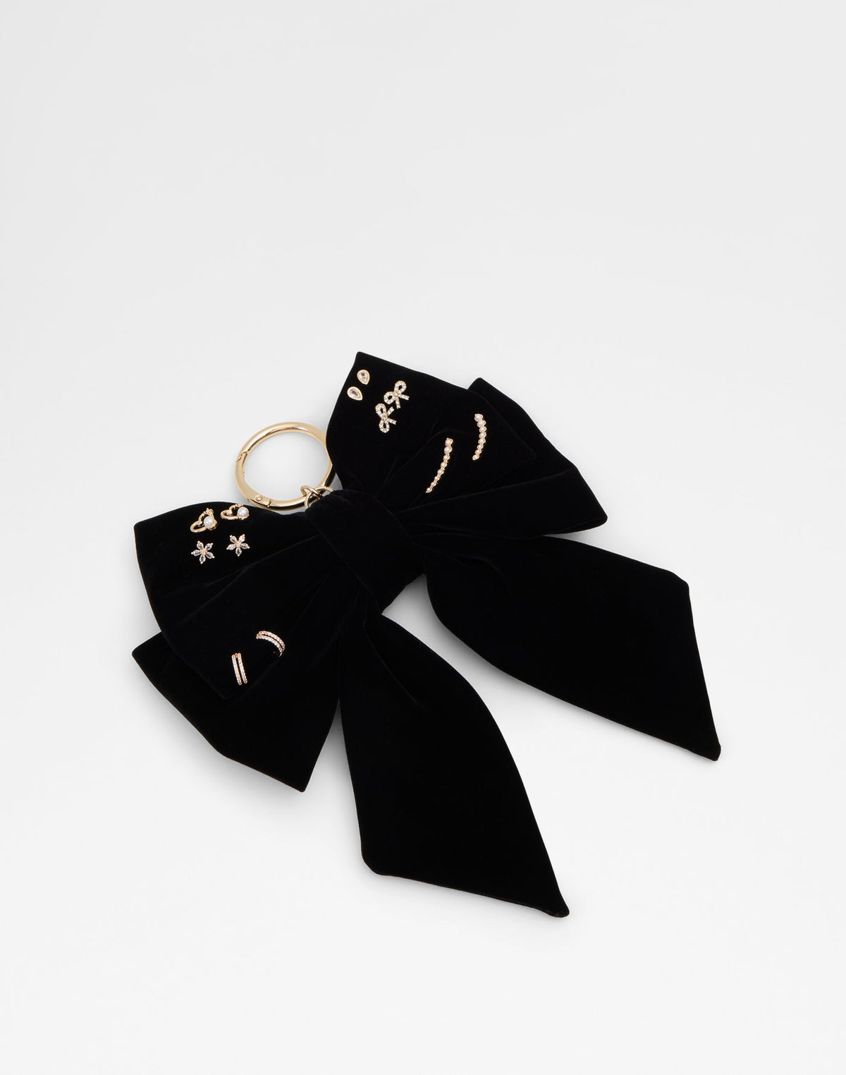 Bowtique - Black - alternate image