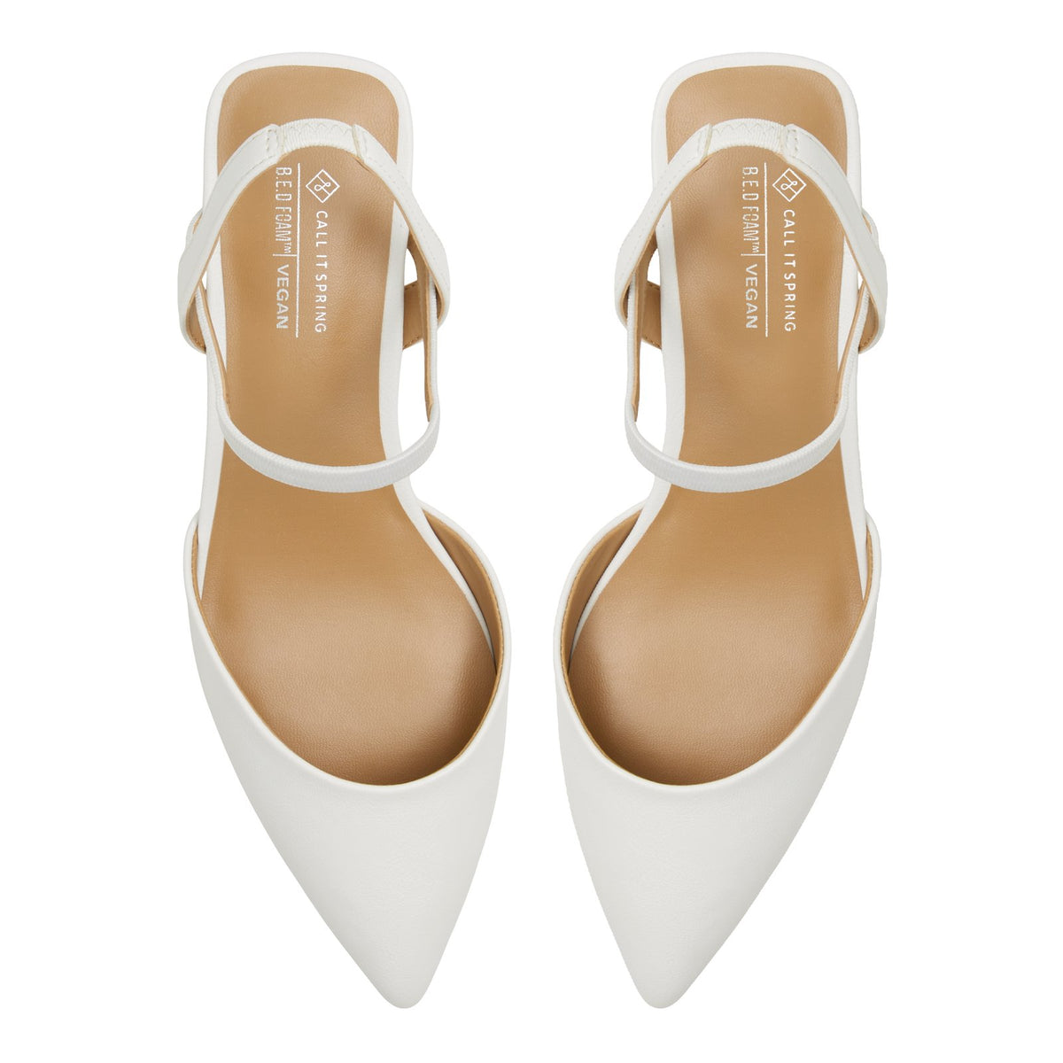 Breena - WHITE - image 5
