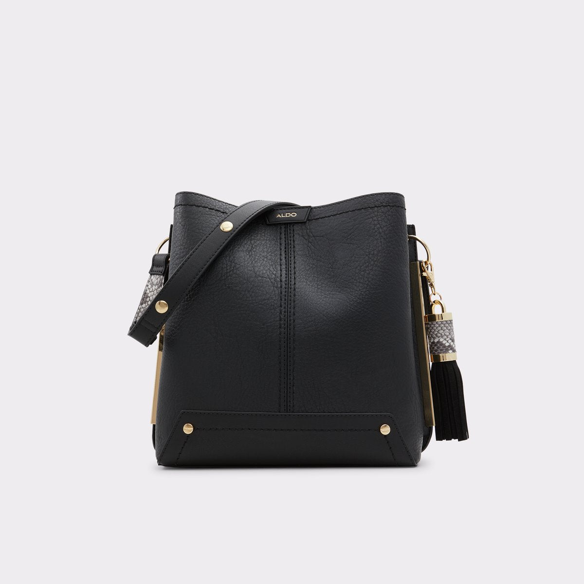 Callia - Black - square image