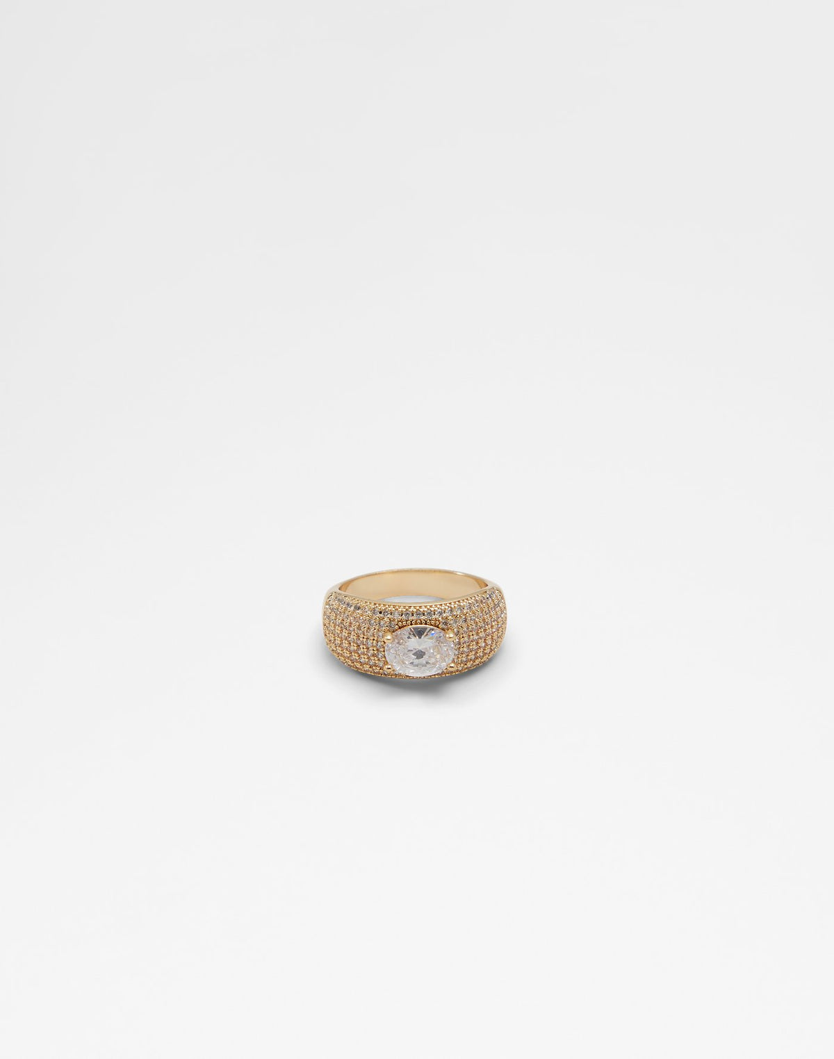 Caredar - Gold - alternate image