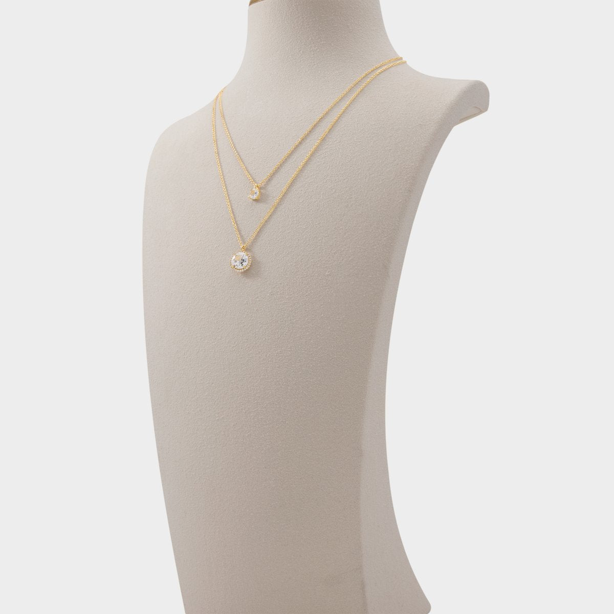 Claritty - Gold/Clear Multi - image 1