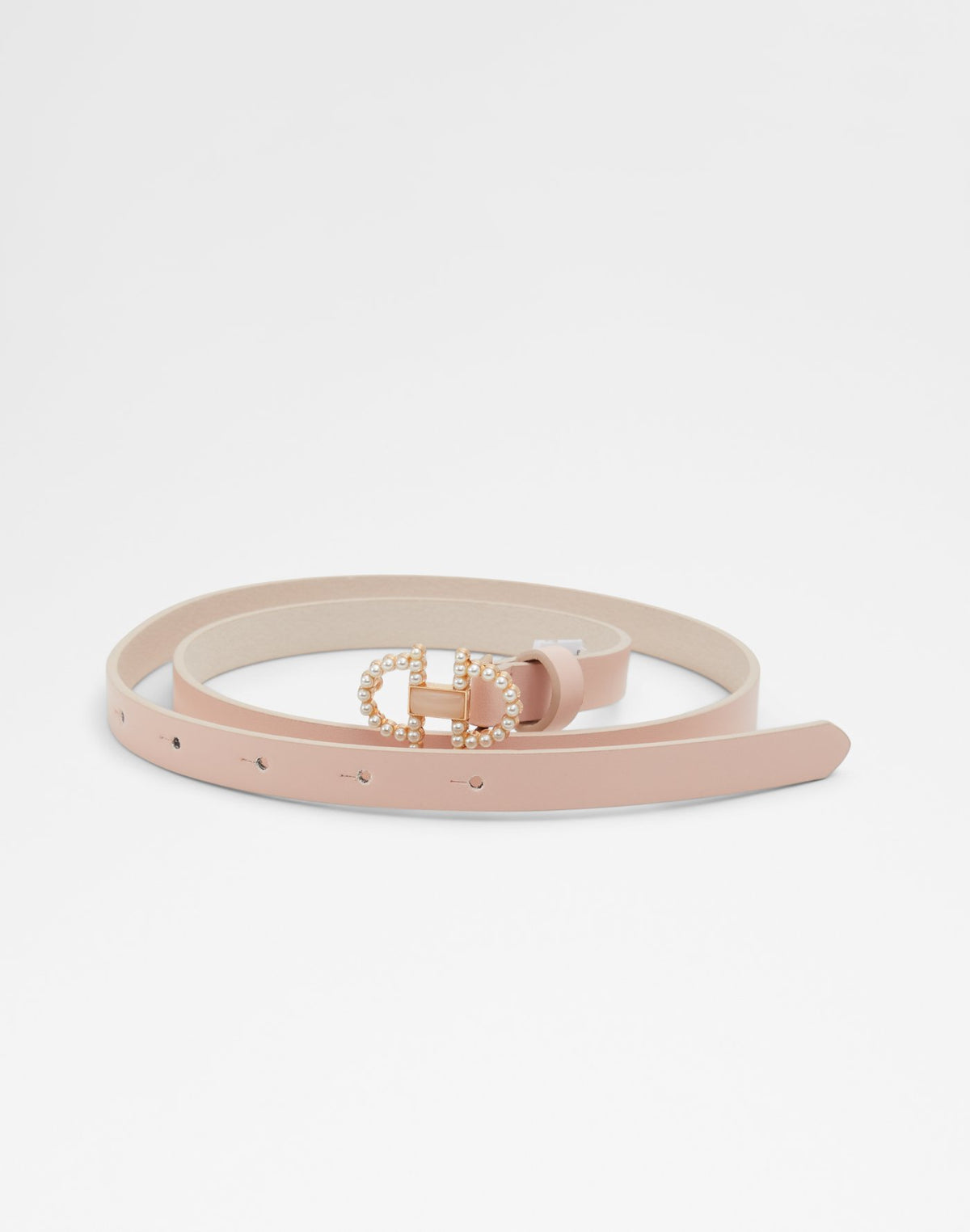 Crista - Light Pink - alternate image
