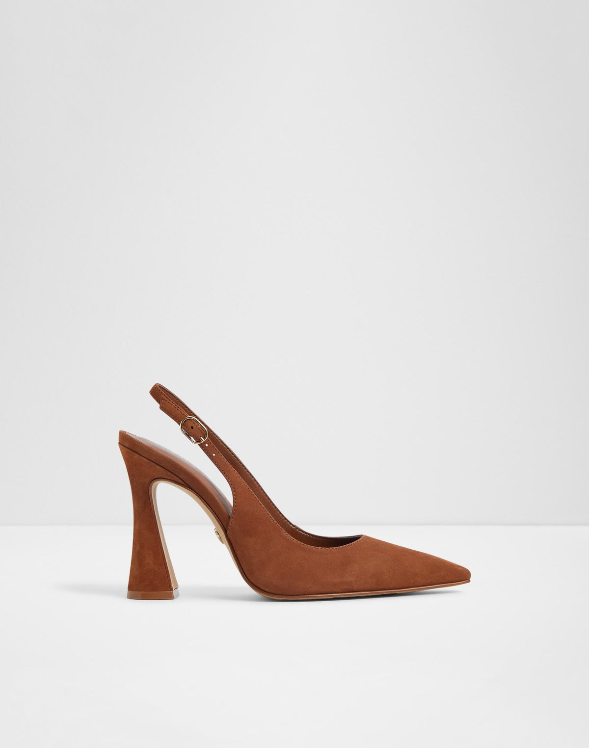 Daphnea - Brown - alternate image
