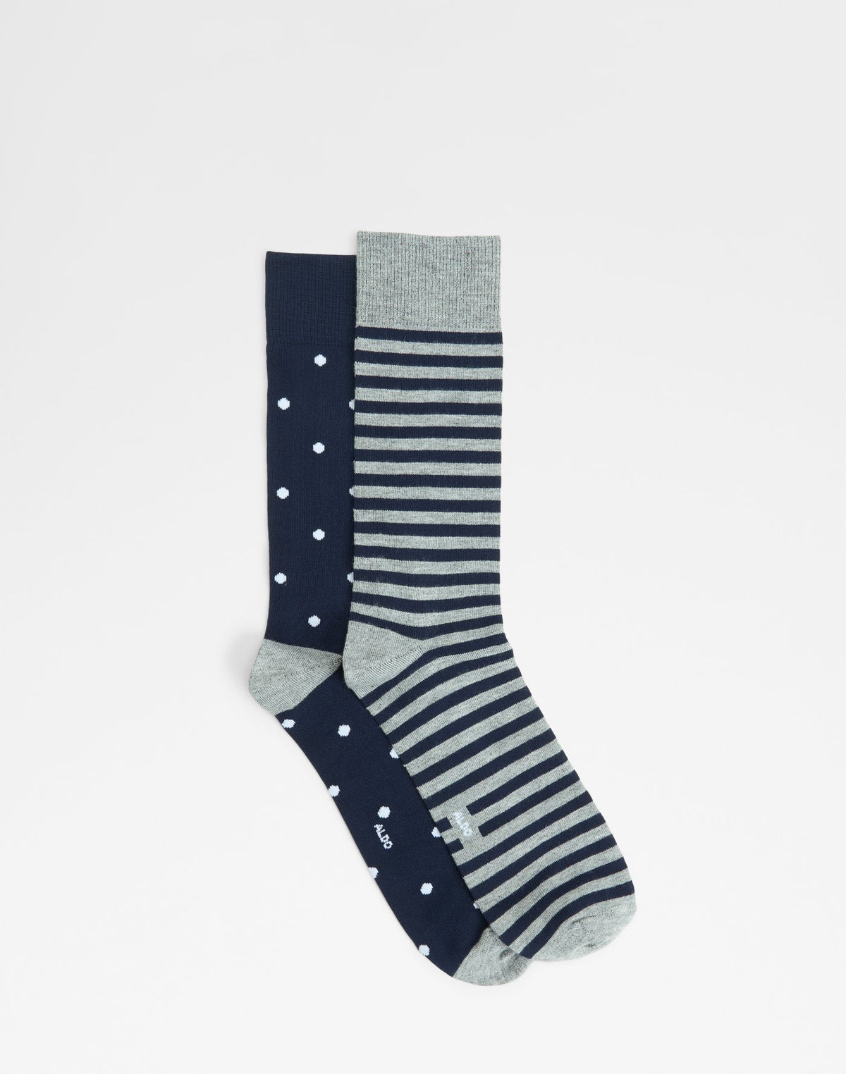 Dapperdots - Navy Blue - alternate image