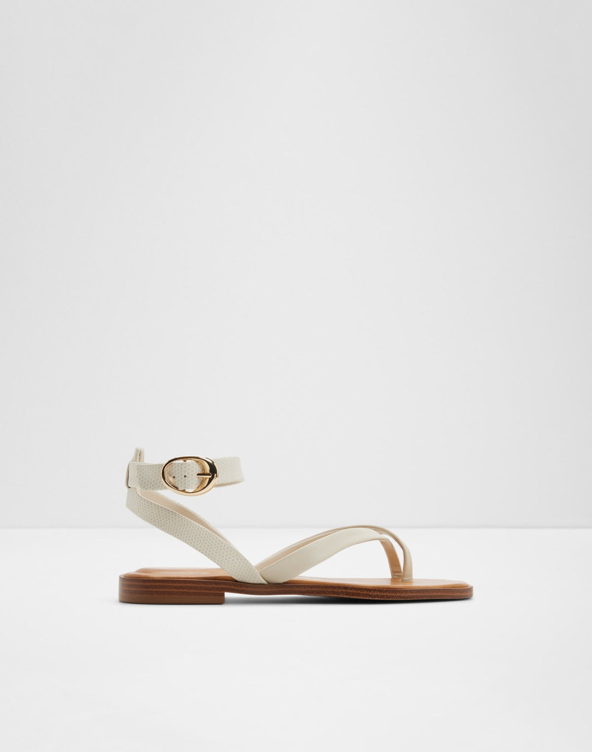 Daressi - White - alternate image