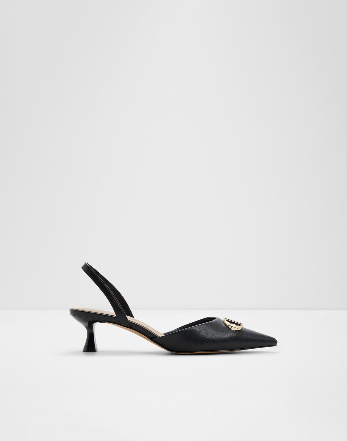 Delicate - Black - alternate image