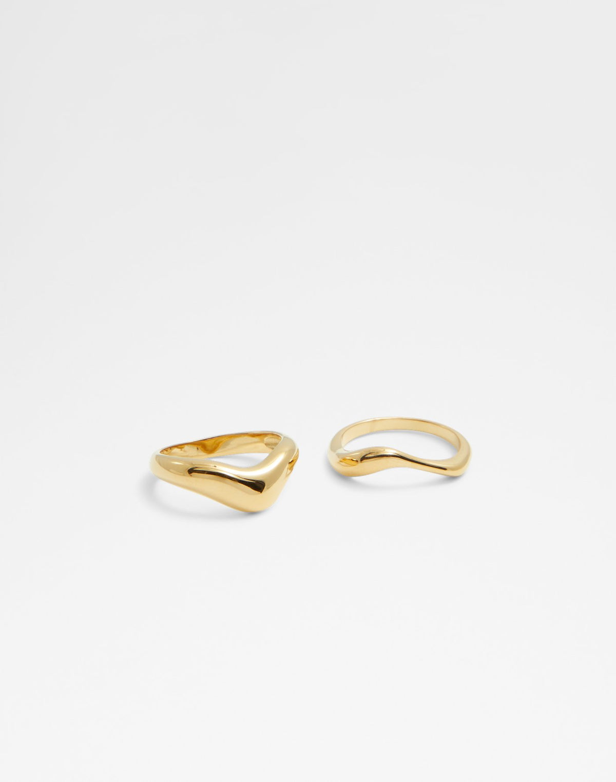 Duostacks - Gold - alternate image