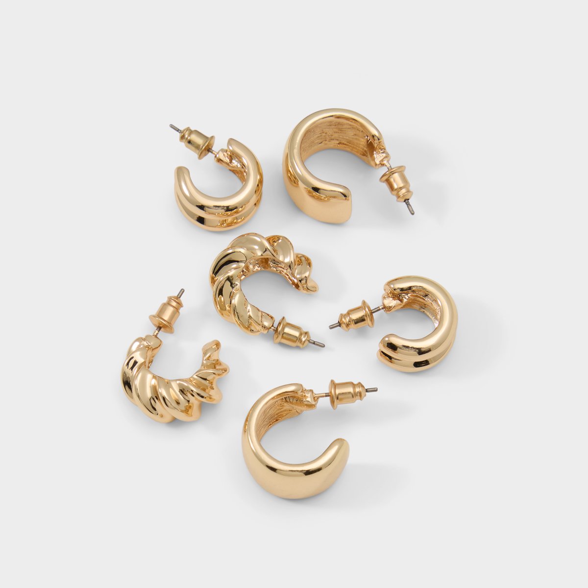 Elorah - Gold - square image