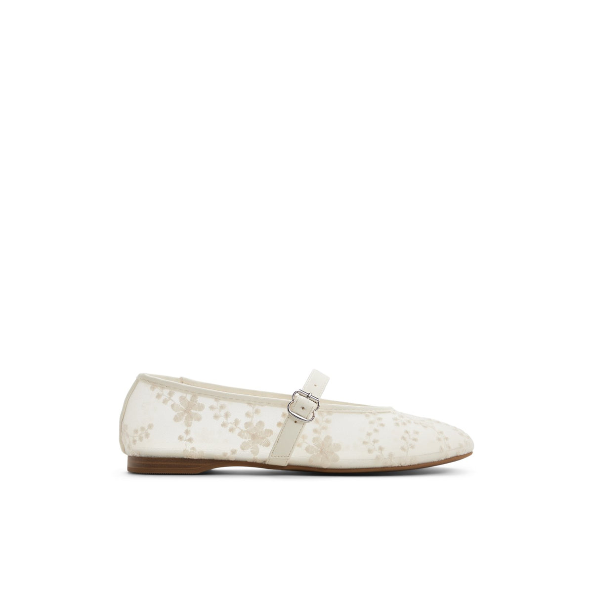 Elyiaa - White - square image