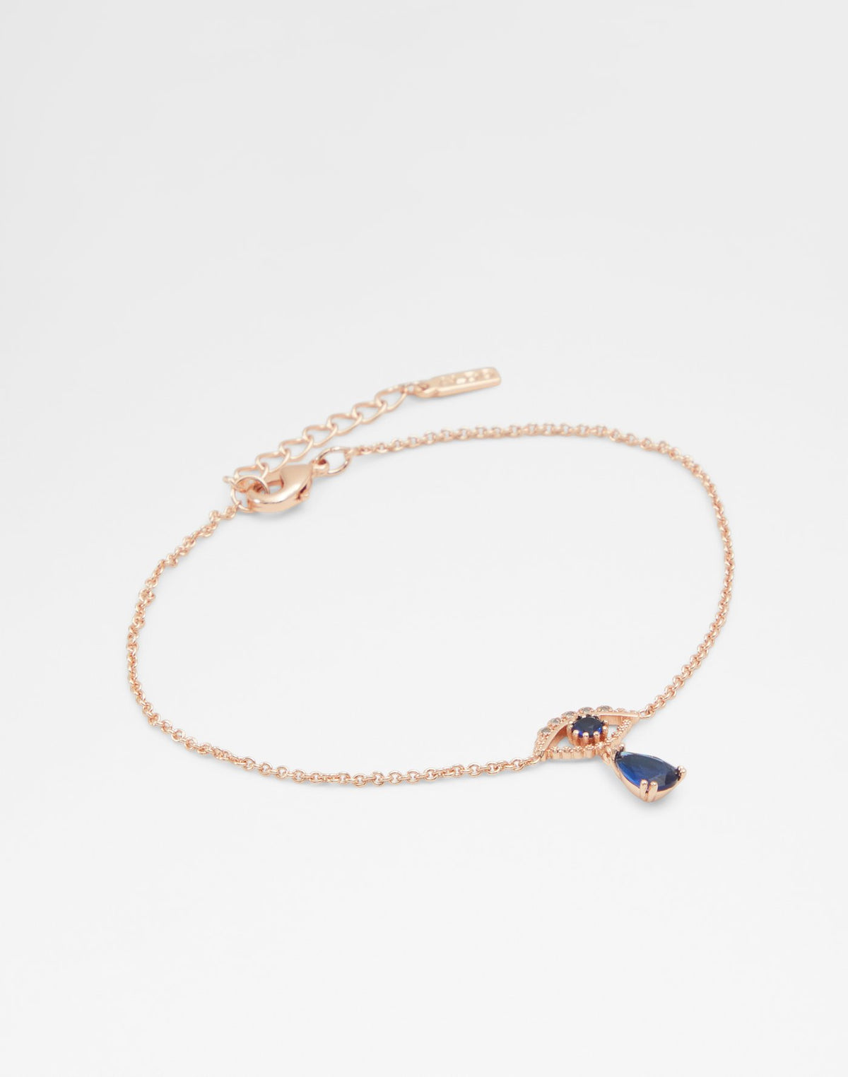 Faer - Blue - alternate image