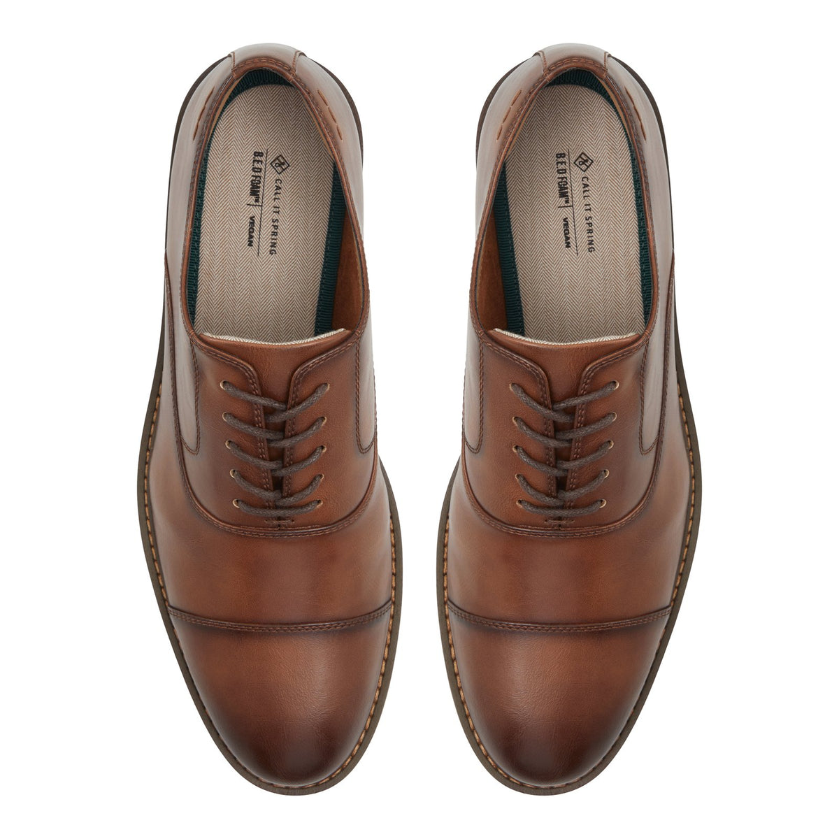 Fillmore - Brown - image 5
