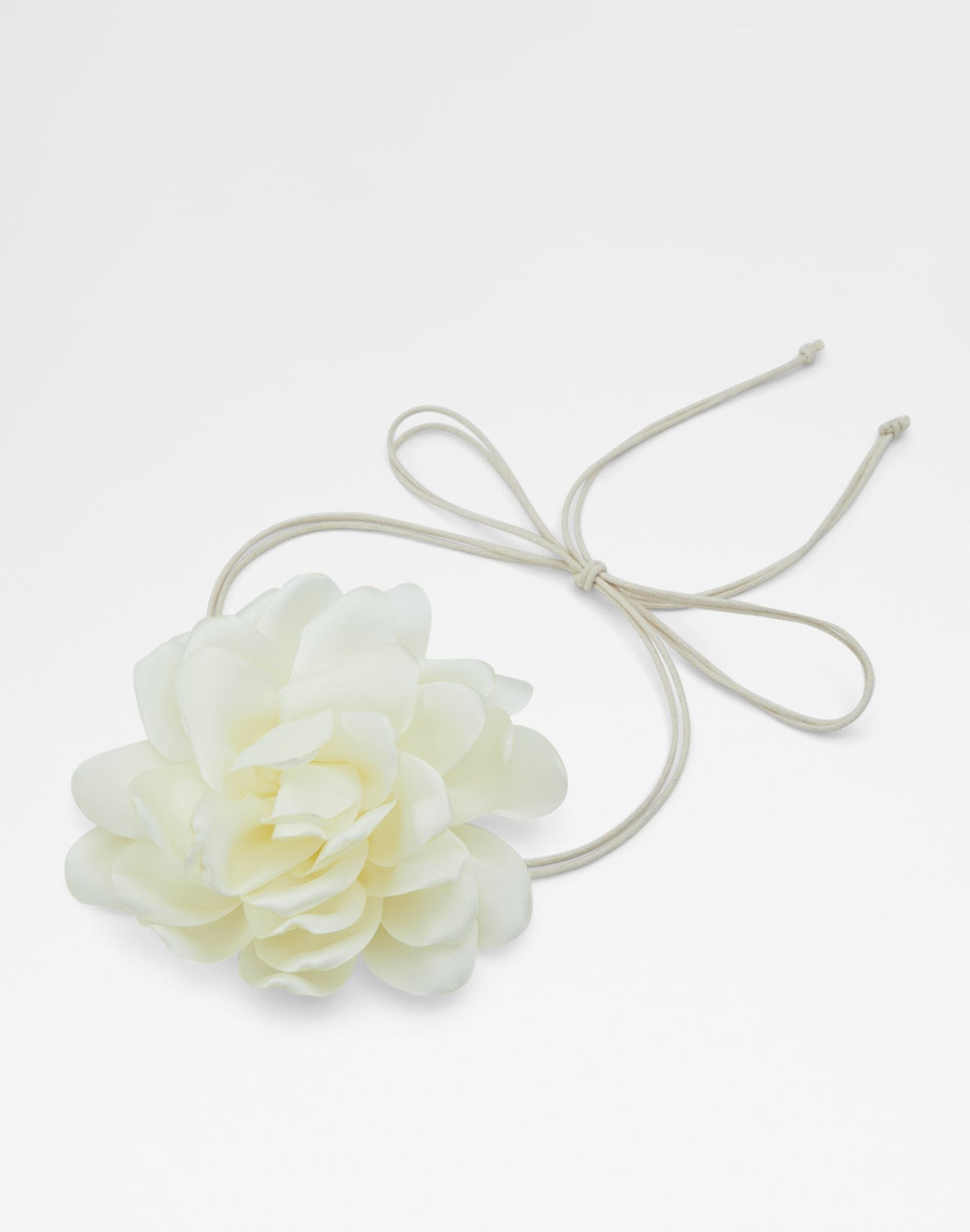 Floralgal - White - alternate image