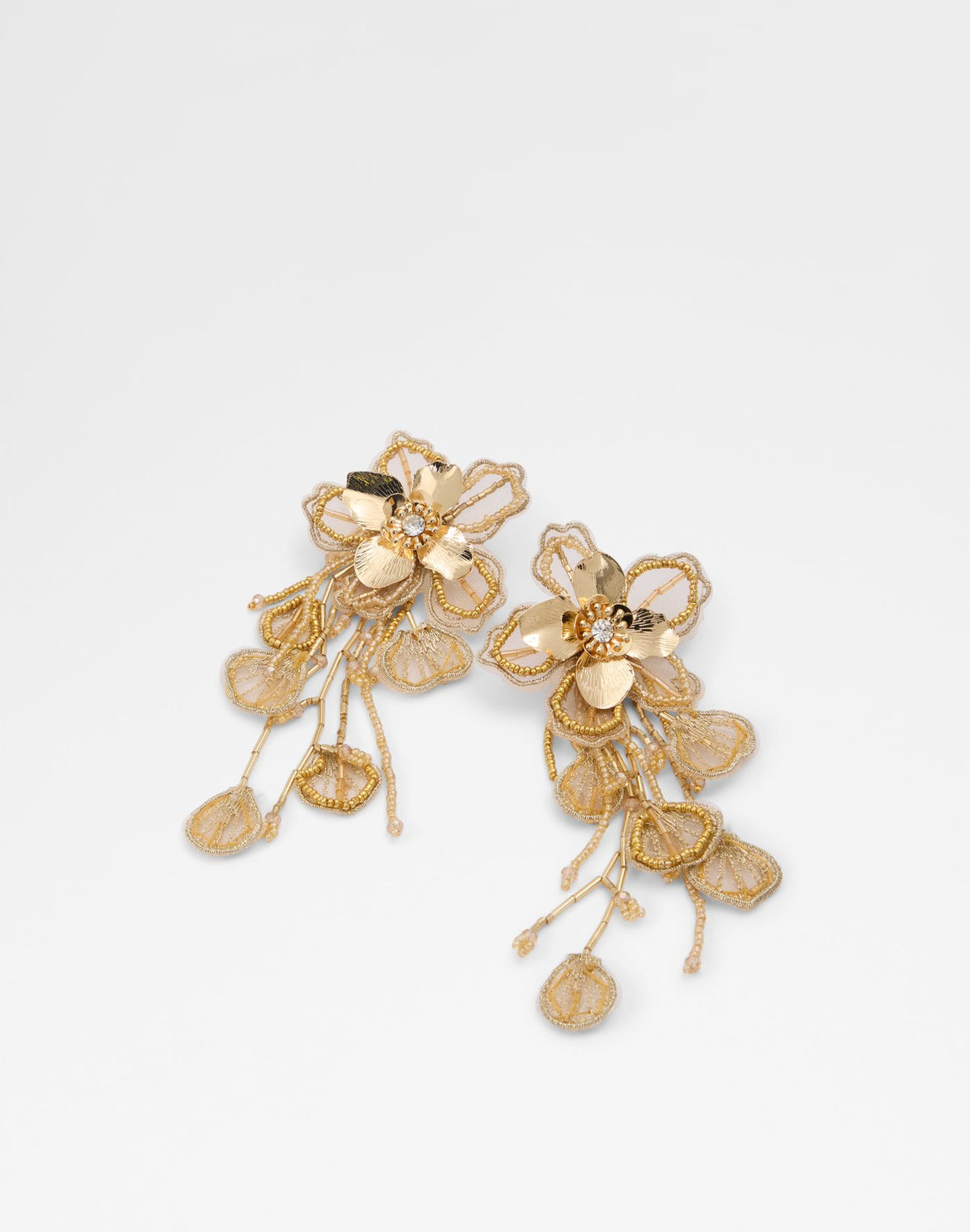 Florify - Gold - alternate image