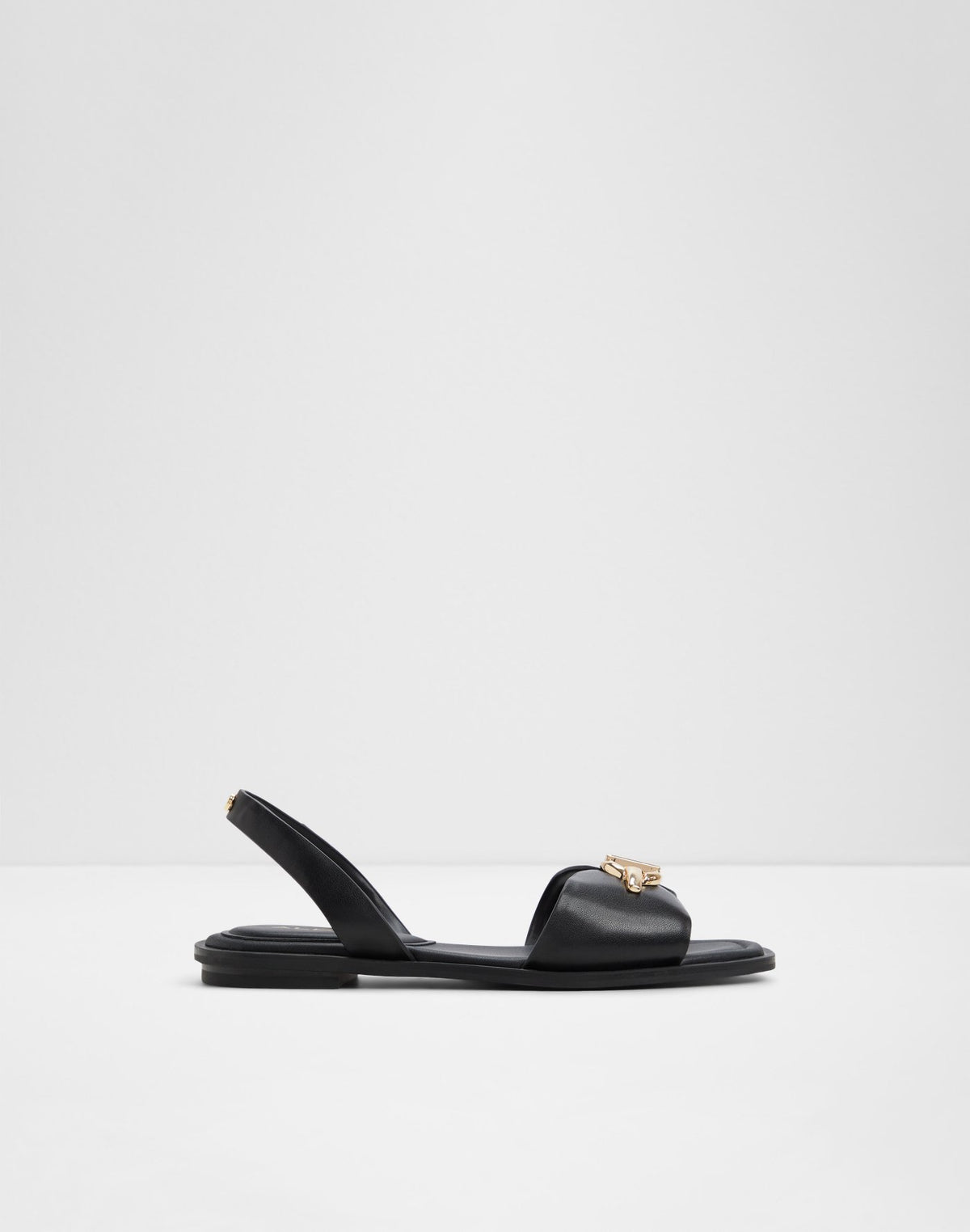 Goassi - BLACK - alternate image