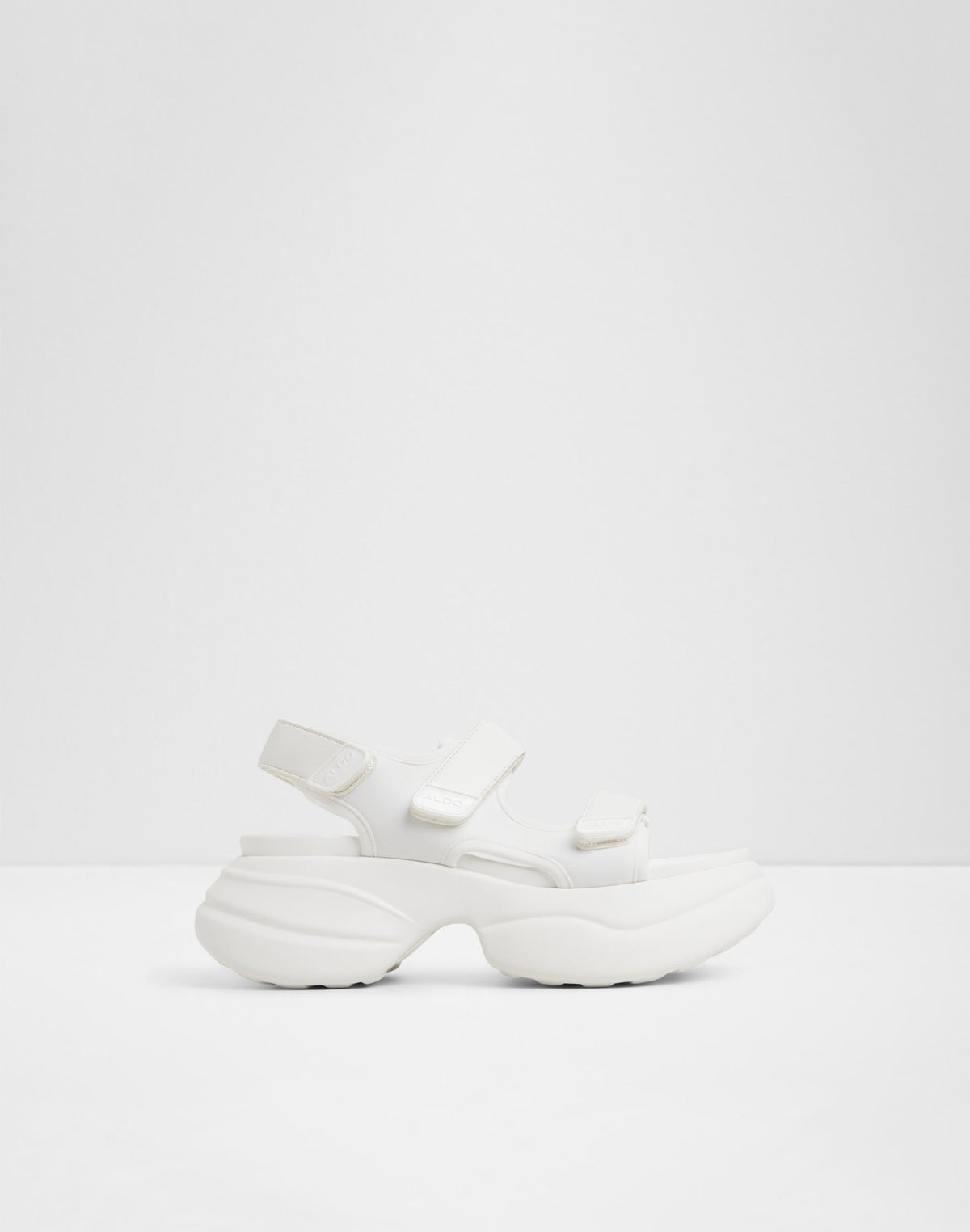 Halaleria - White - alternate image