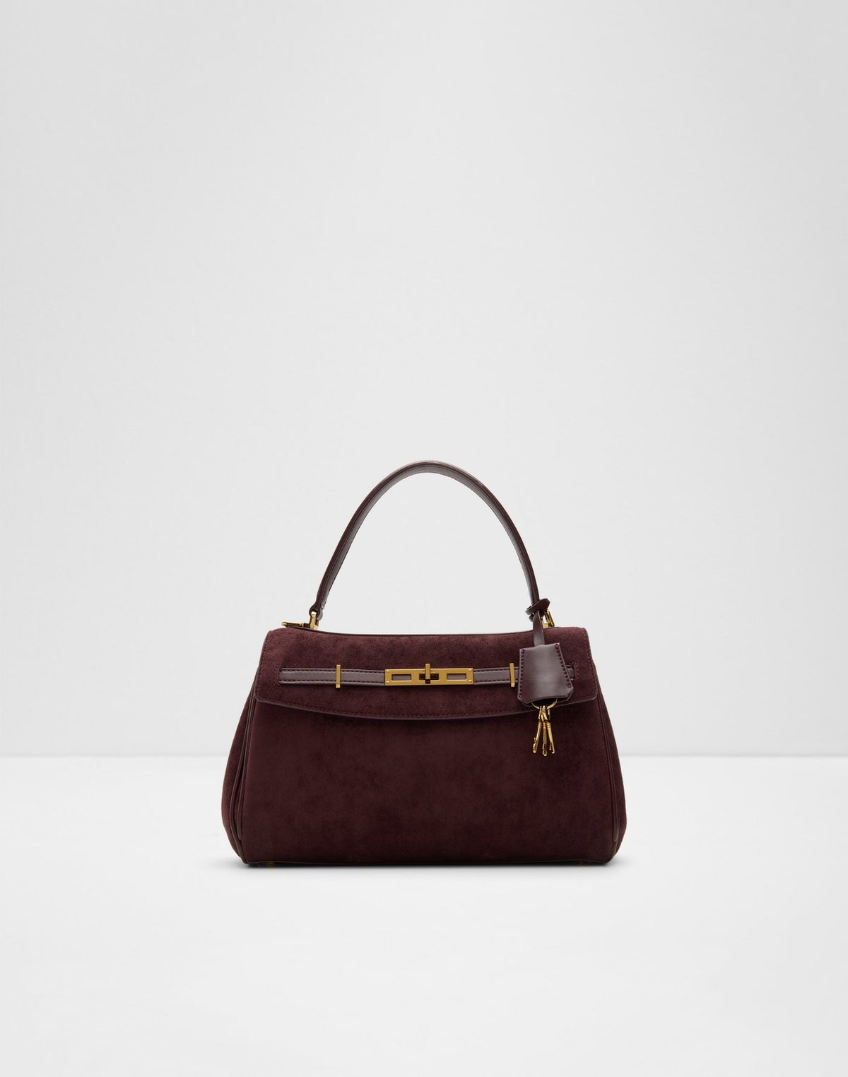 Katieax - Bordo - alternate image
