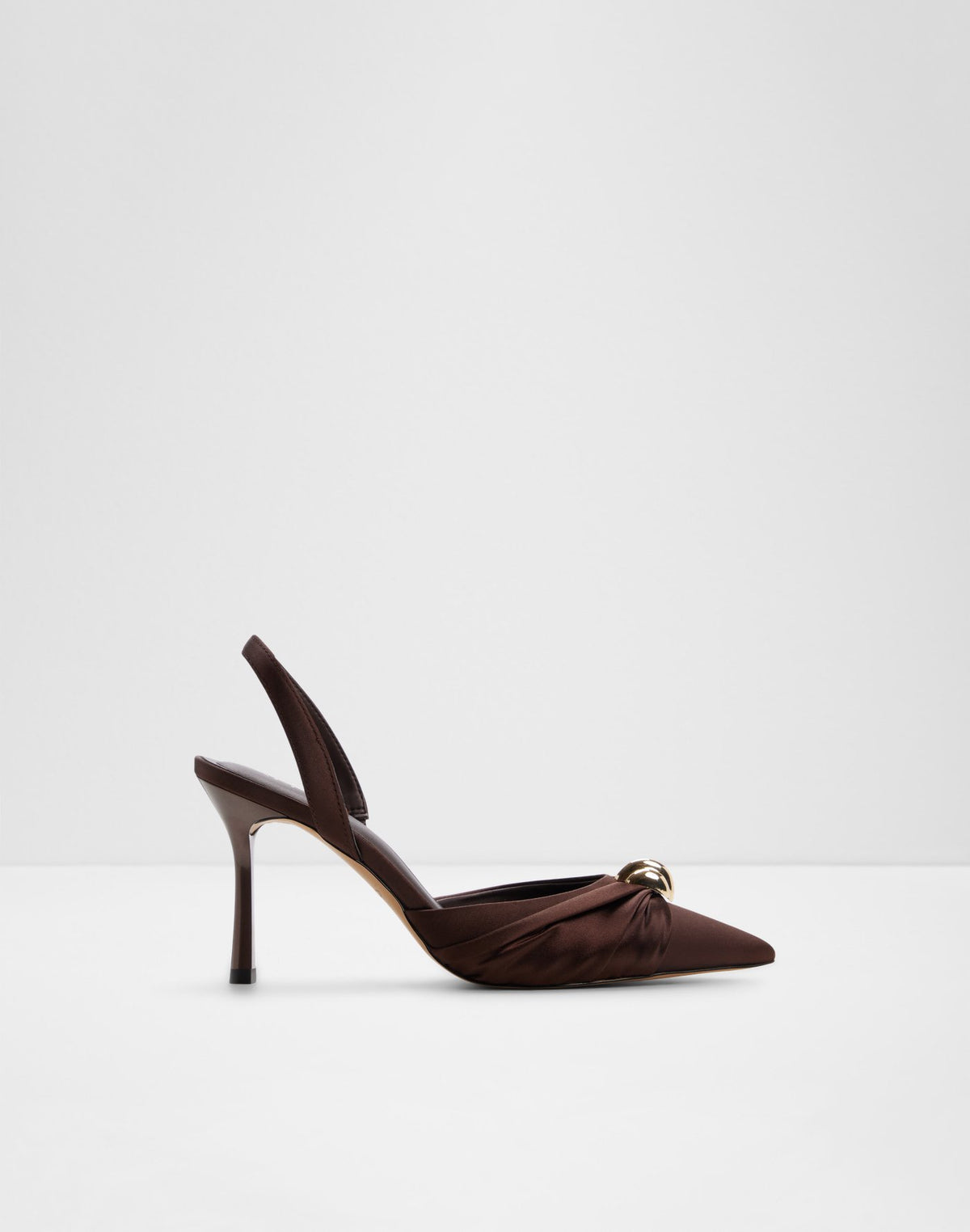 Larsynn - Dark Brown - alternate image