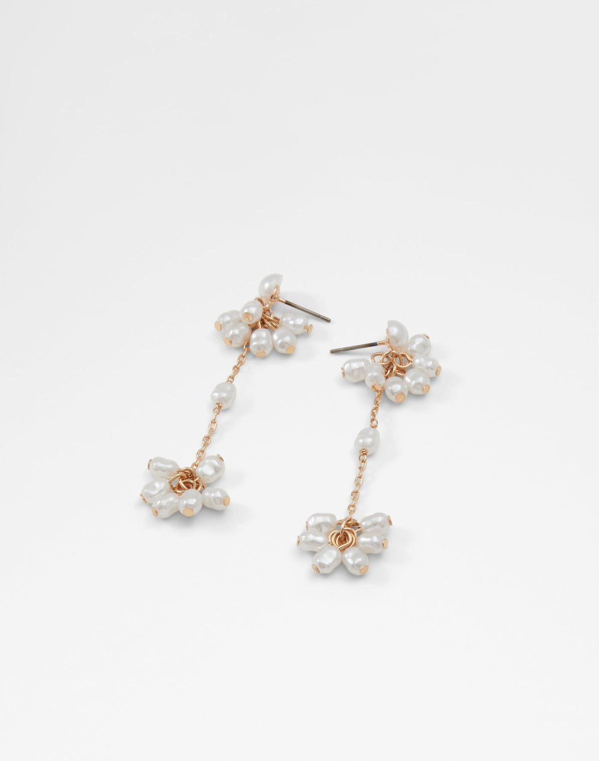 Latitarsus - White - alternate image