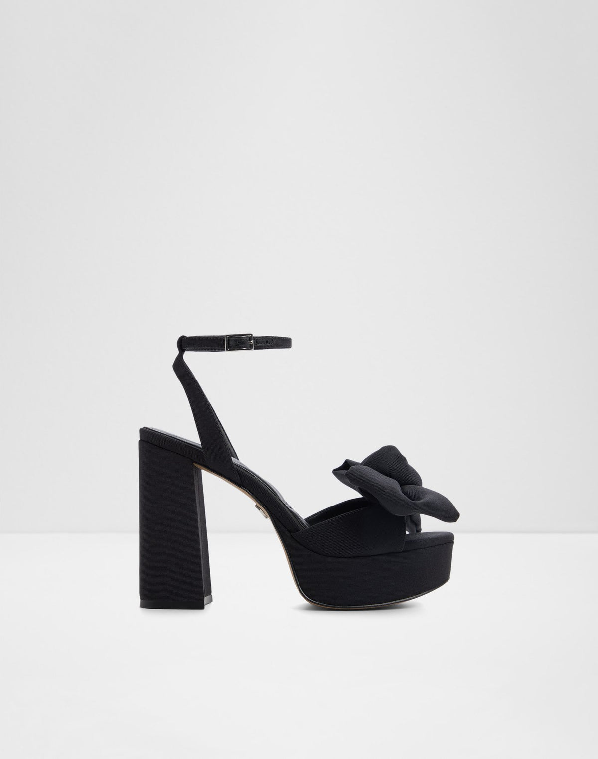 Luscious - Black - alternate image
