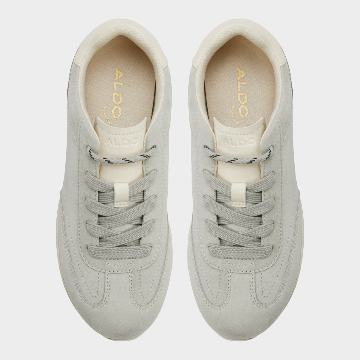 Lyvie - Light Grey - image 5