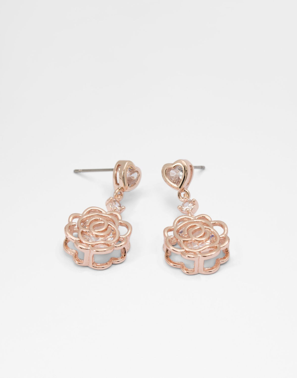 Marione - Light Pink - alternate image