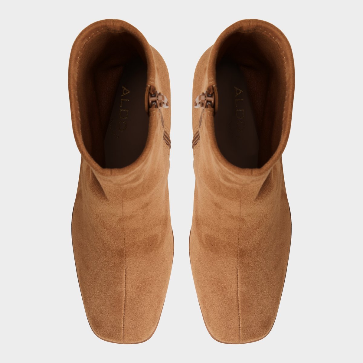 Marlo - Medium Brown - image 5