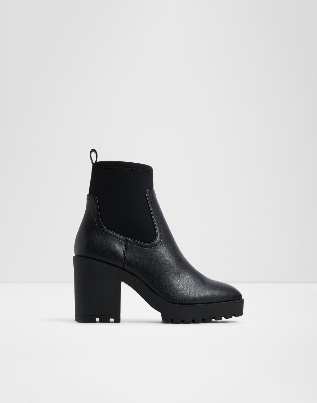 Marrgo - Black - alternate image