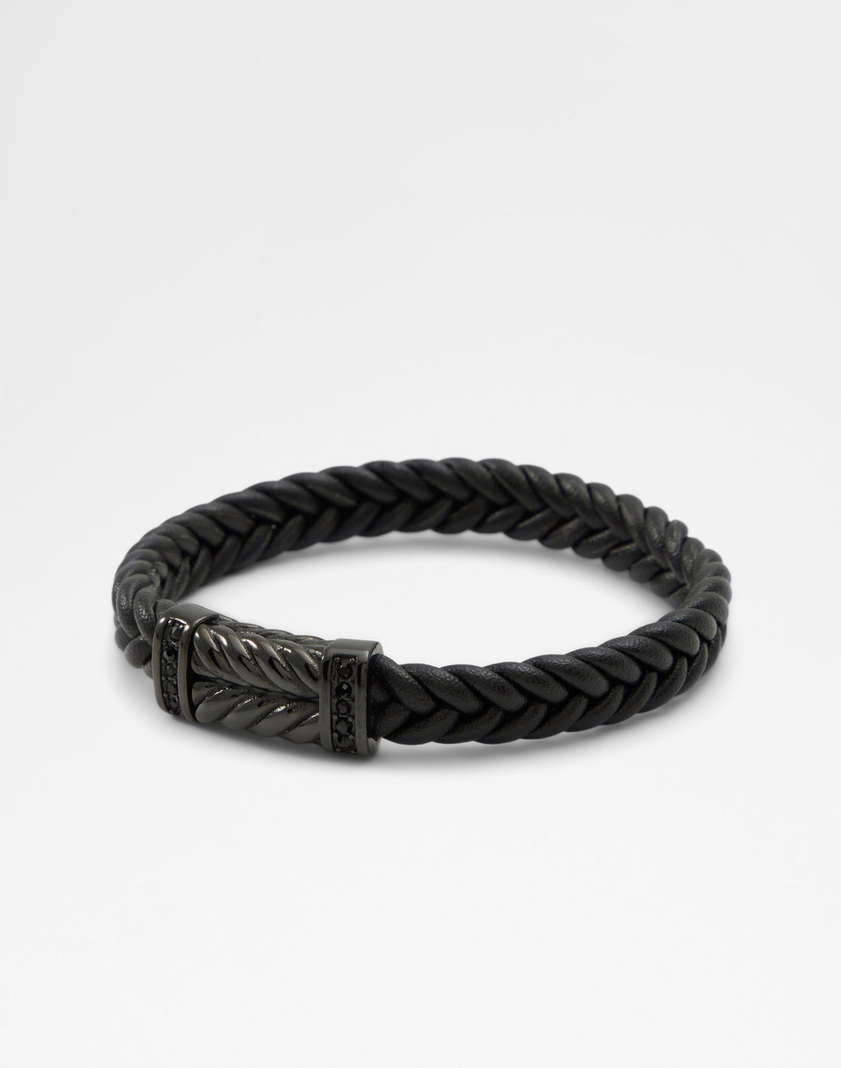 Mayson - Black - alternate image