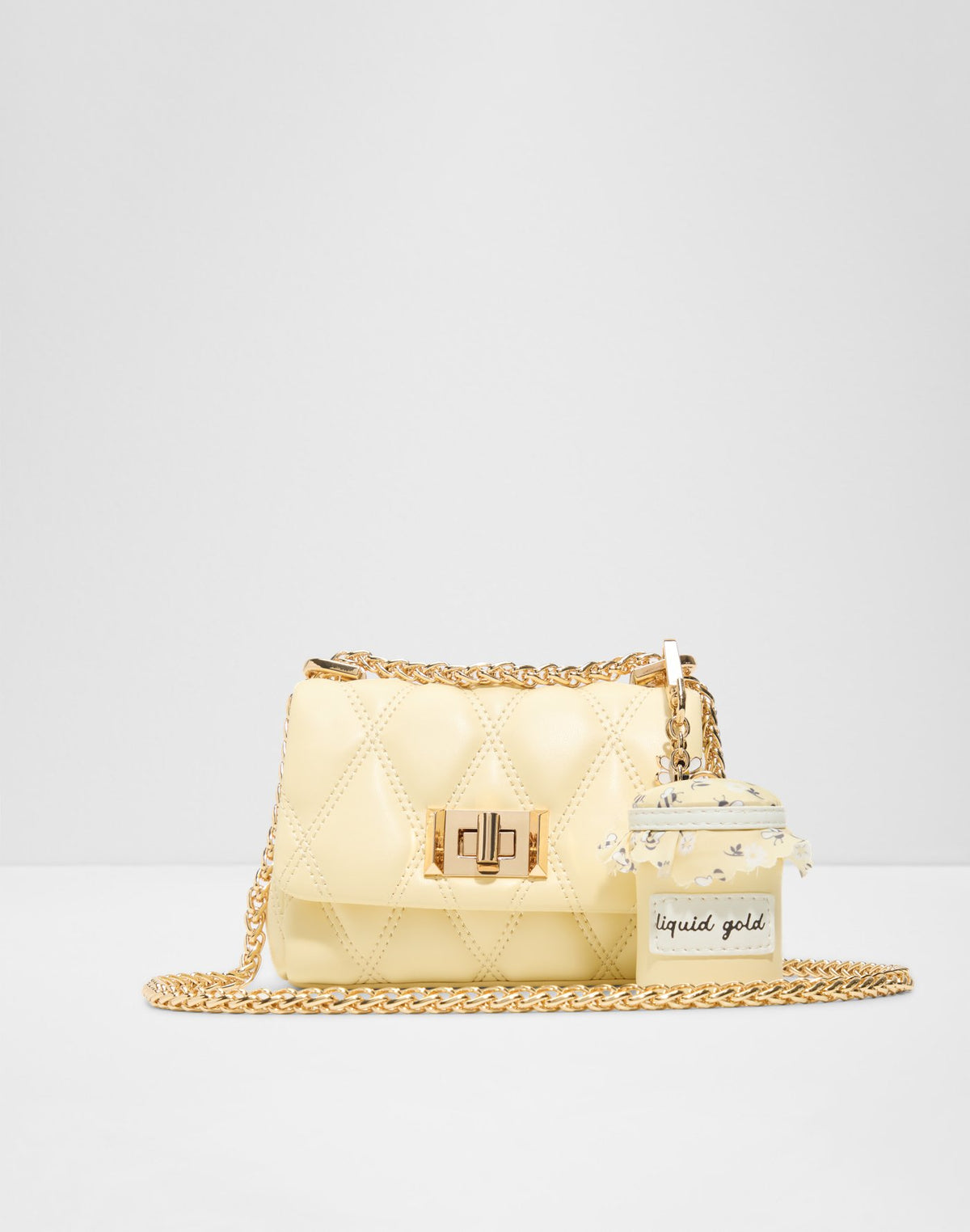 Miamiel - Light Yellow - alternate image
