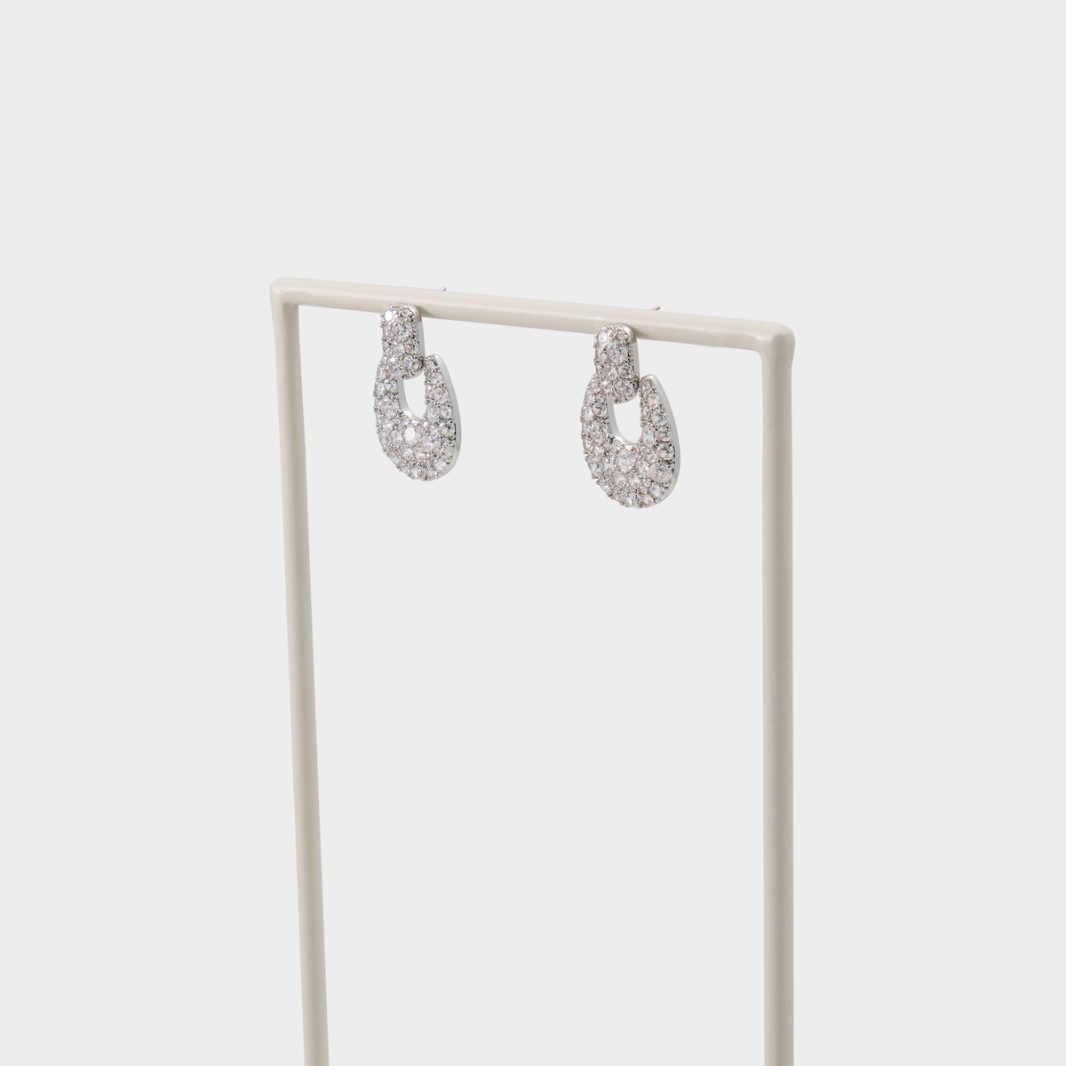 Minicha - Silver/Clear Multi - image 1