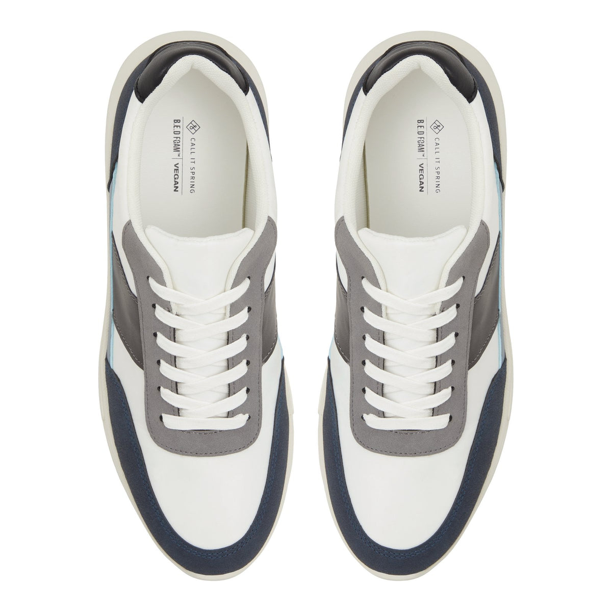 Mizumi - NAVY BLUE - image 5