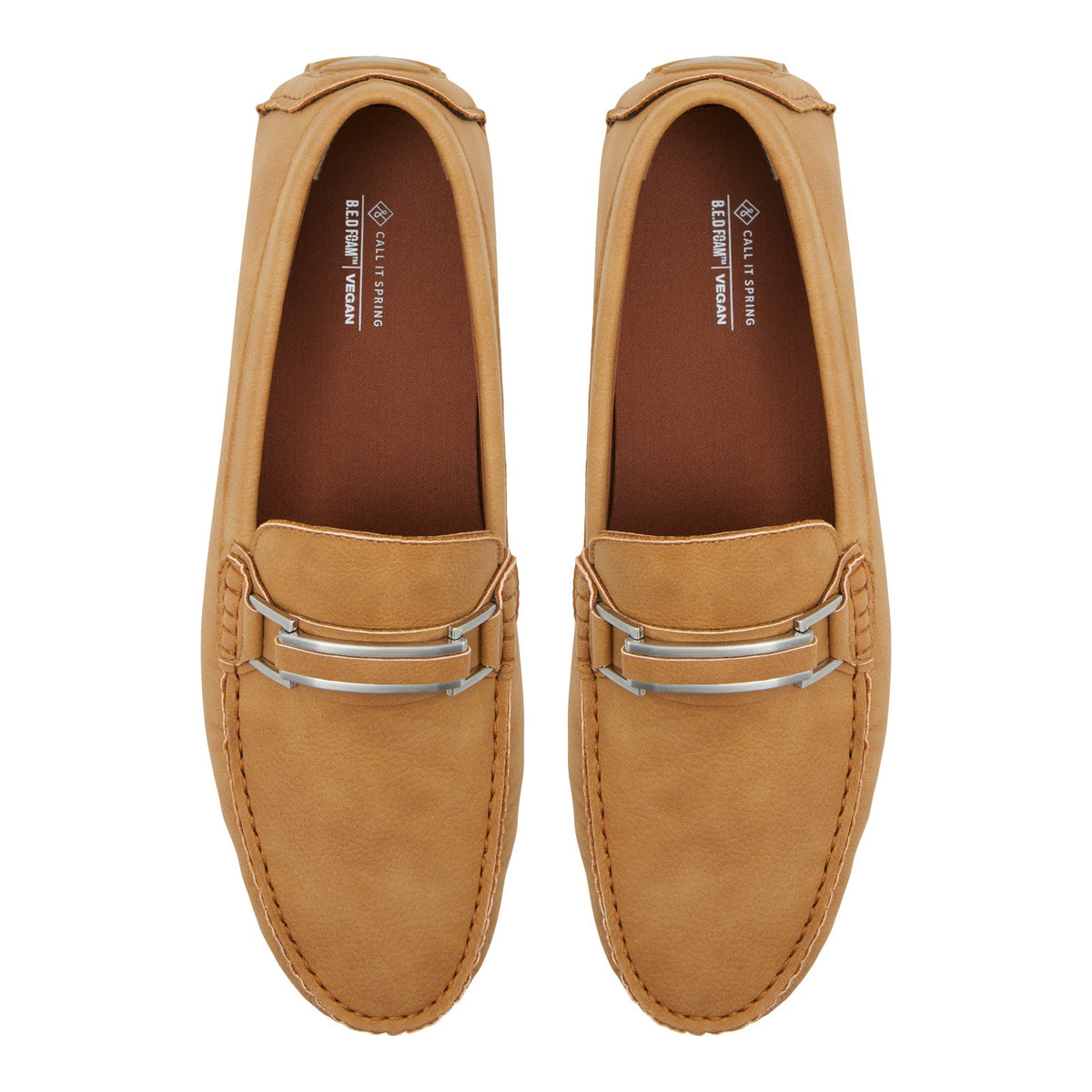 Mortiz - LIGHT BROWN - image 5