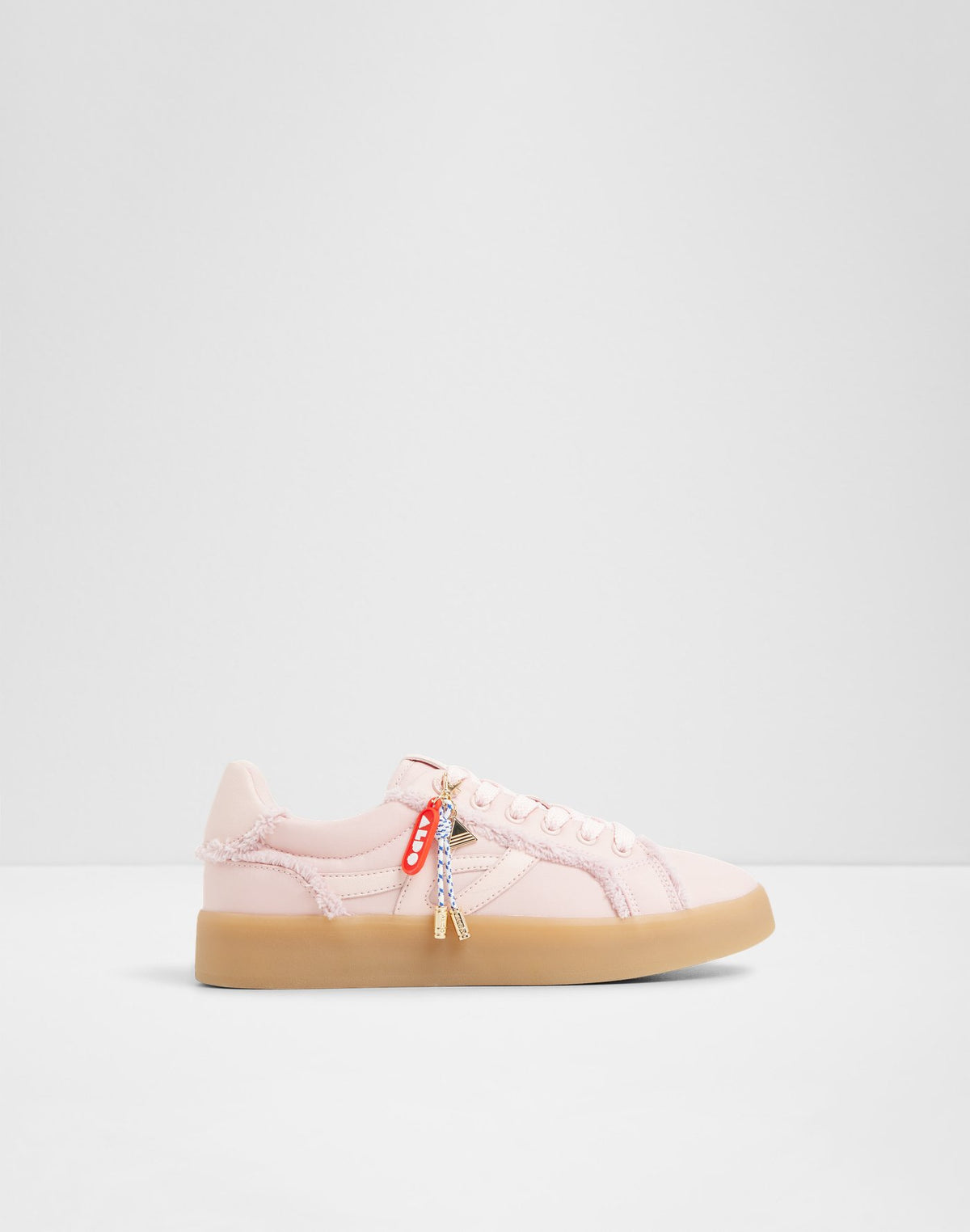 Mtl72sneaker-L - Light Pink - alternate image