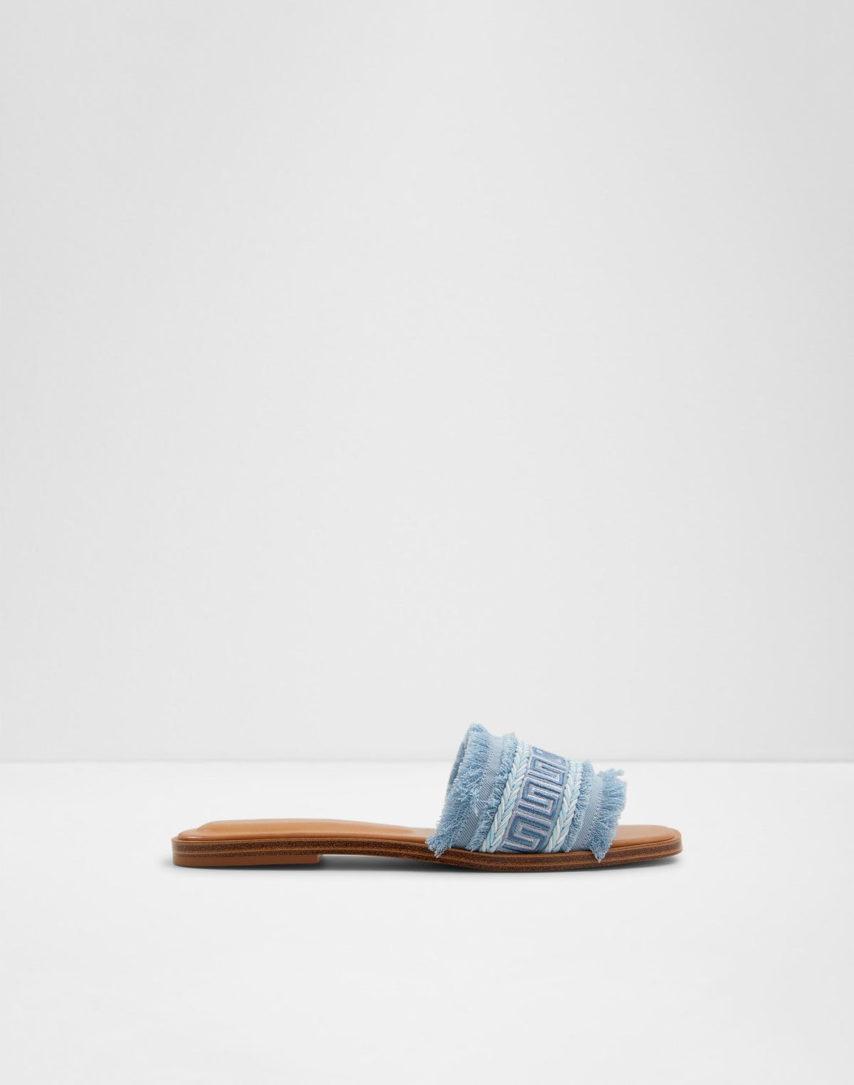 Nalani - BLUE - alternate image