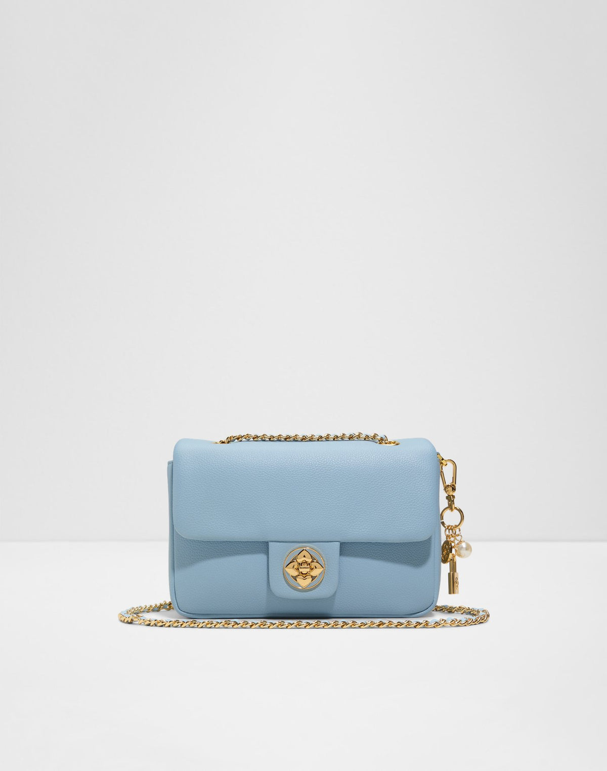 Nellyne - LIGHT BLUE - alternate image