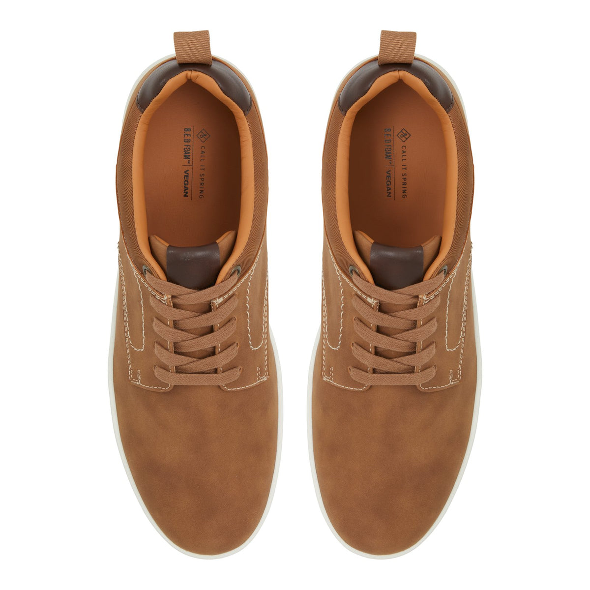 Patton - LIGHT BROWN - image 5