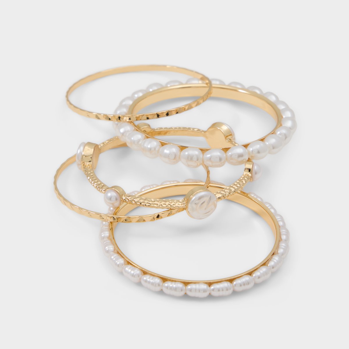 Pearlstack - Ice - square image