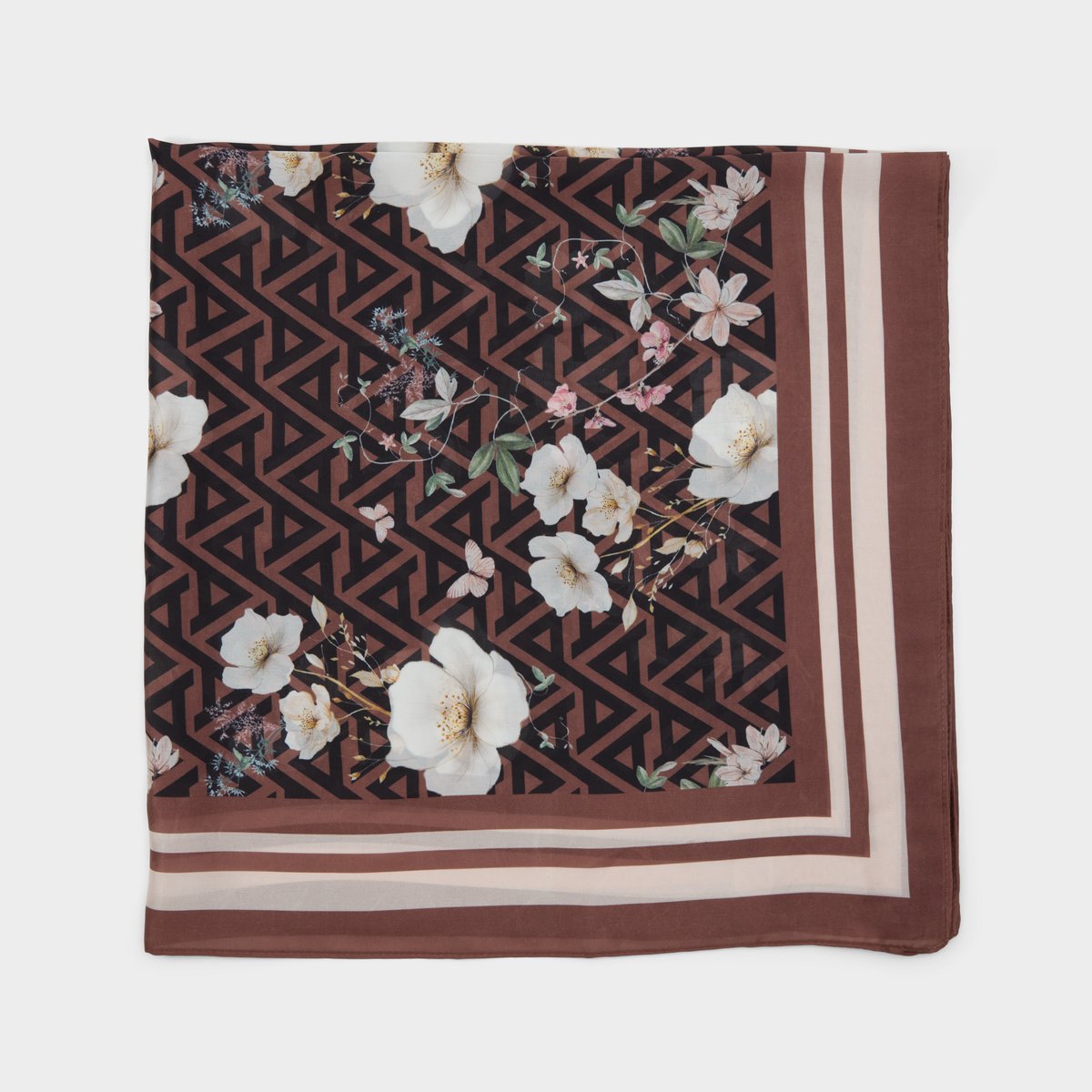 Petala - Brown - square image