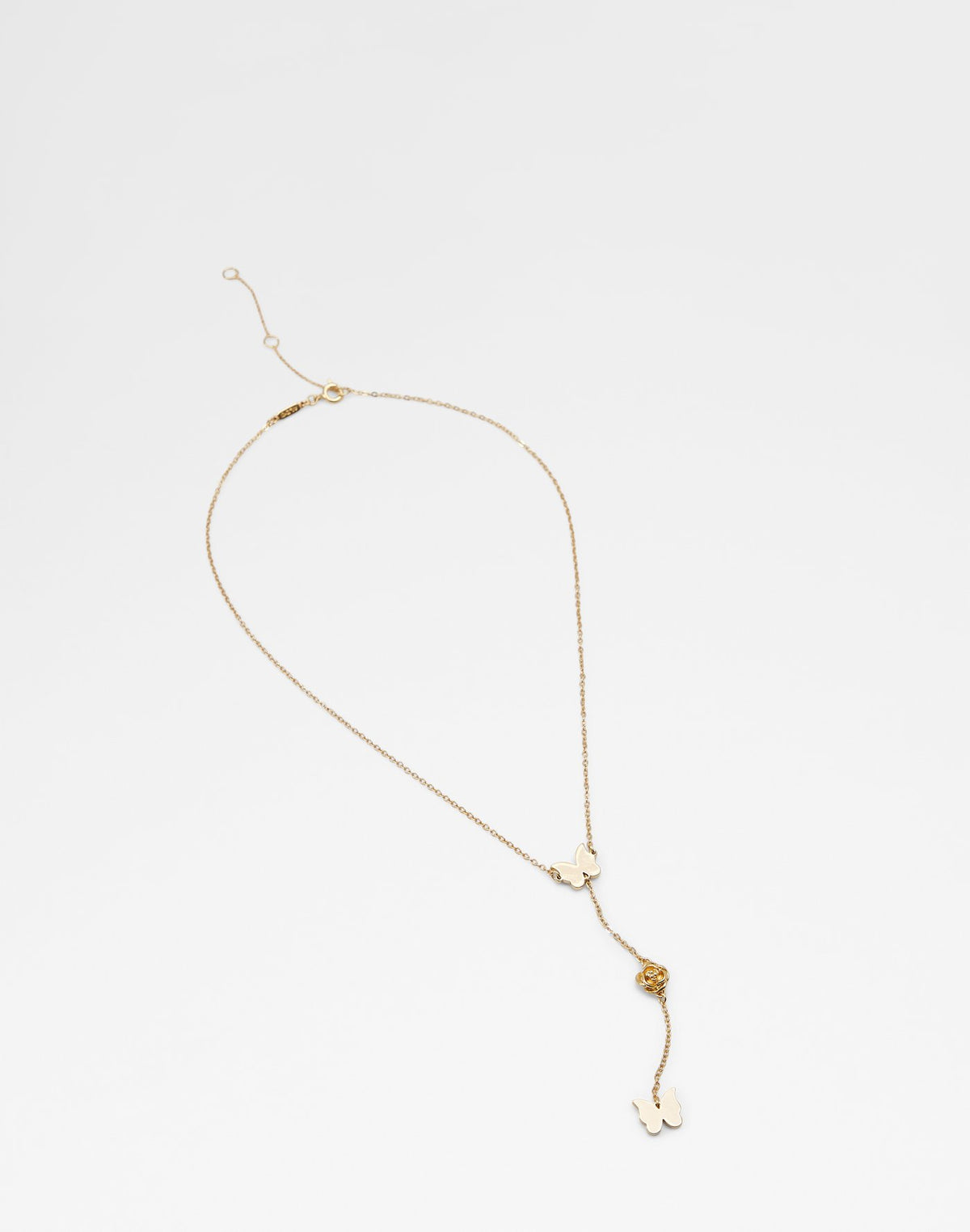 Petalle - Gold - alternate image