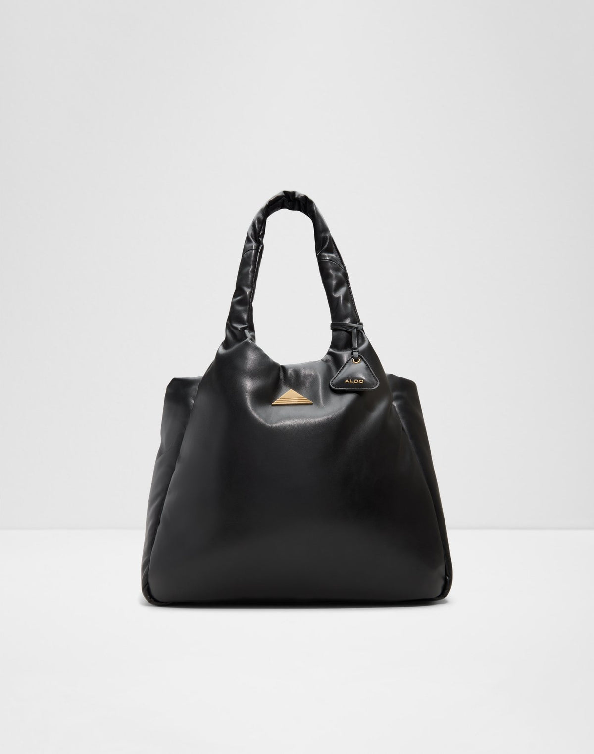 Ppuffcarryy - Black - alternate image