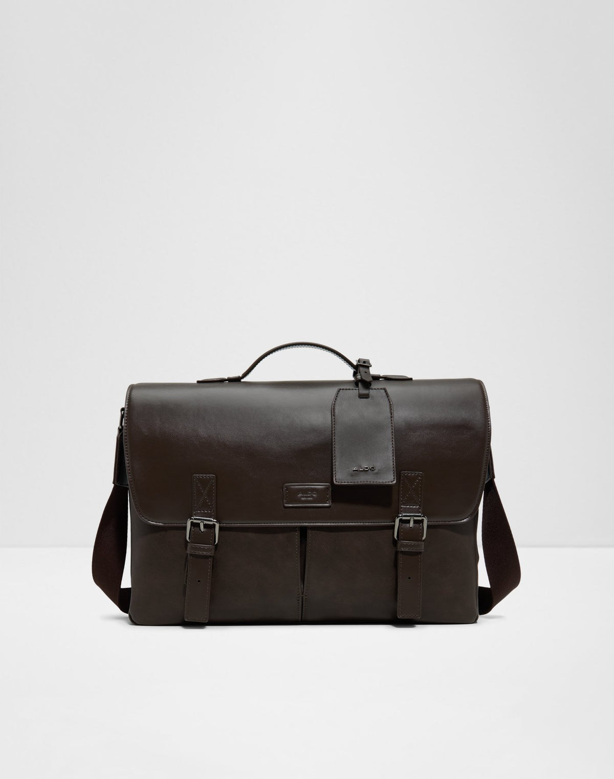 Prescot - Medium Brown - alternate image