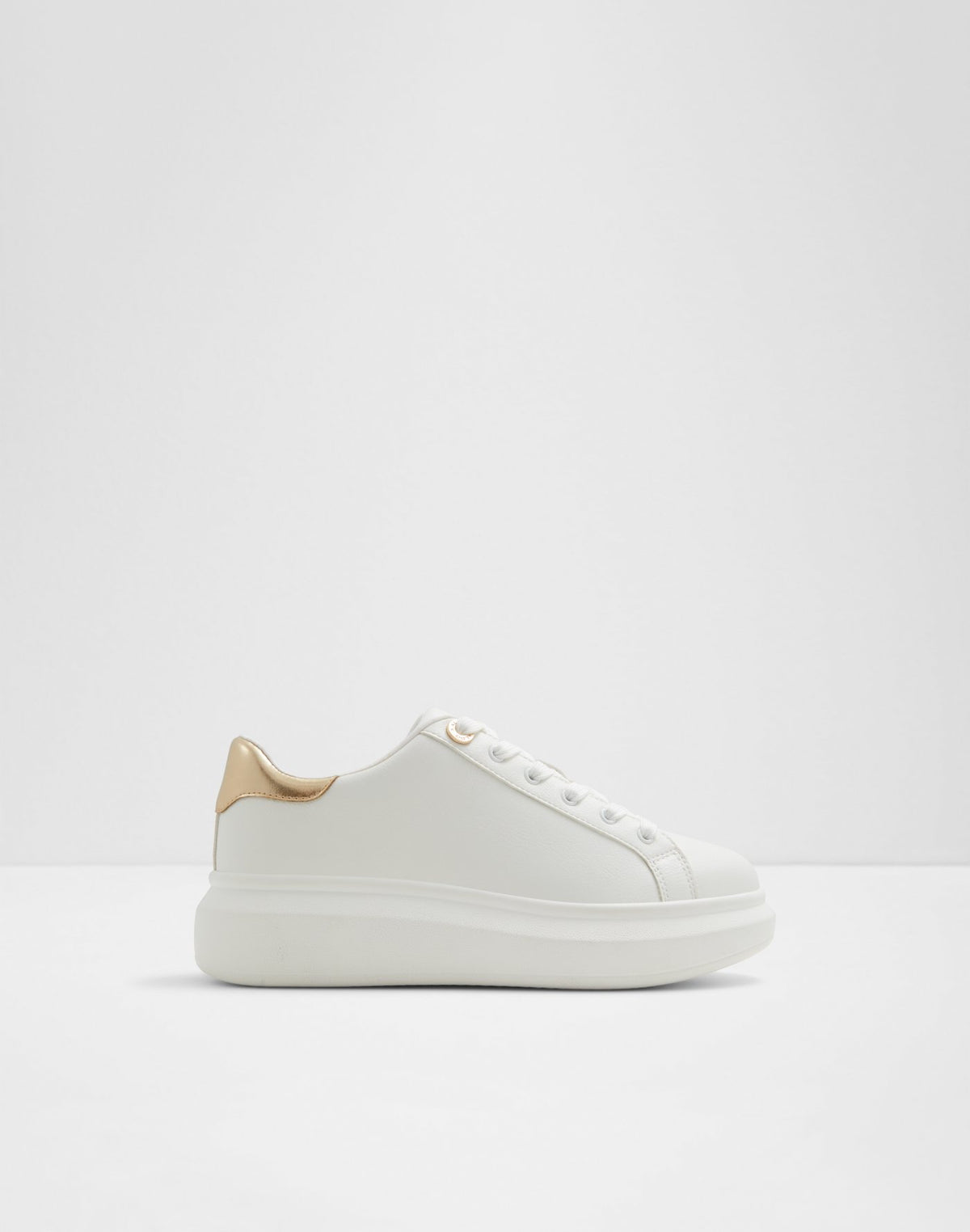 Reia - White - alternate image