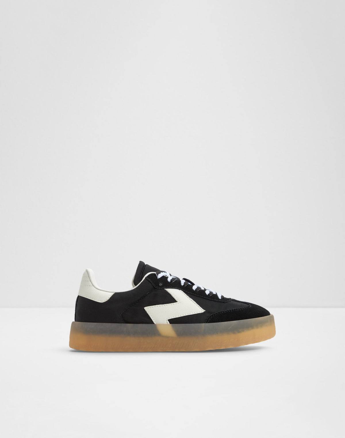 Retrostep - Black - alternate image
