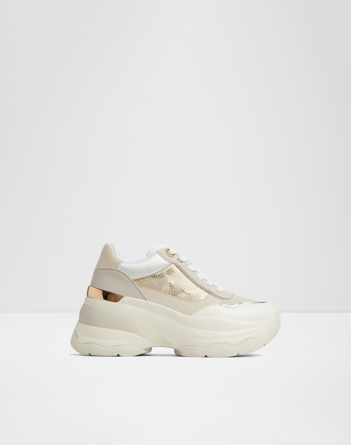Rexson - Beige - alternate image