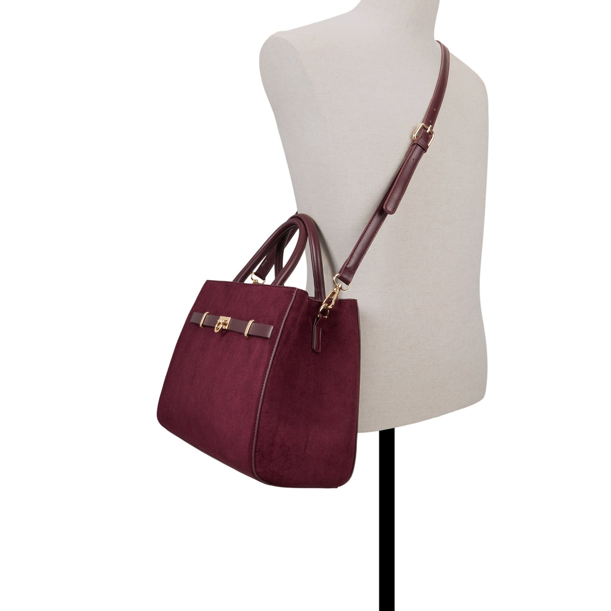 Romyyy - Bordo - image 3