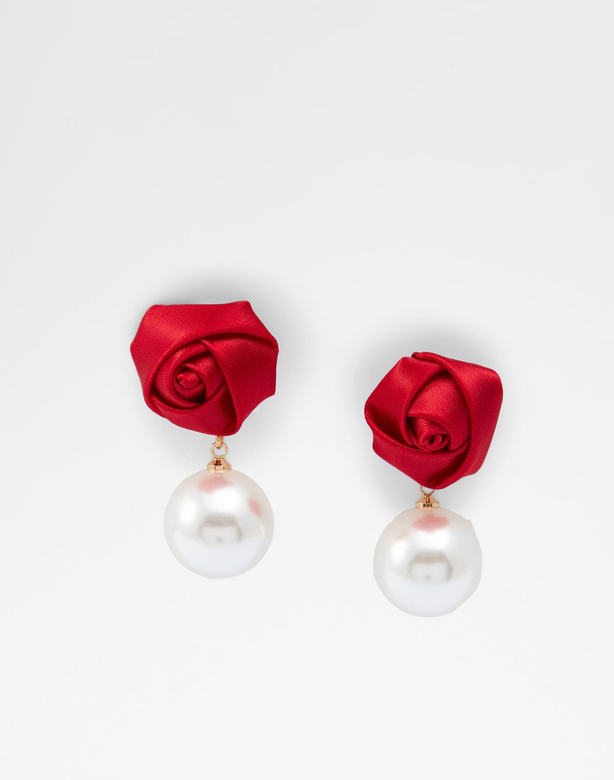 Rosettee - Red - alternate image