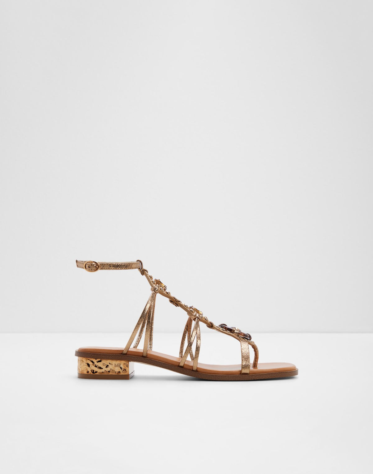 Sandjewel - Gold - alternate image